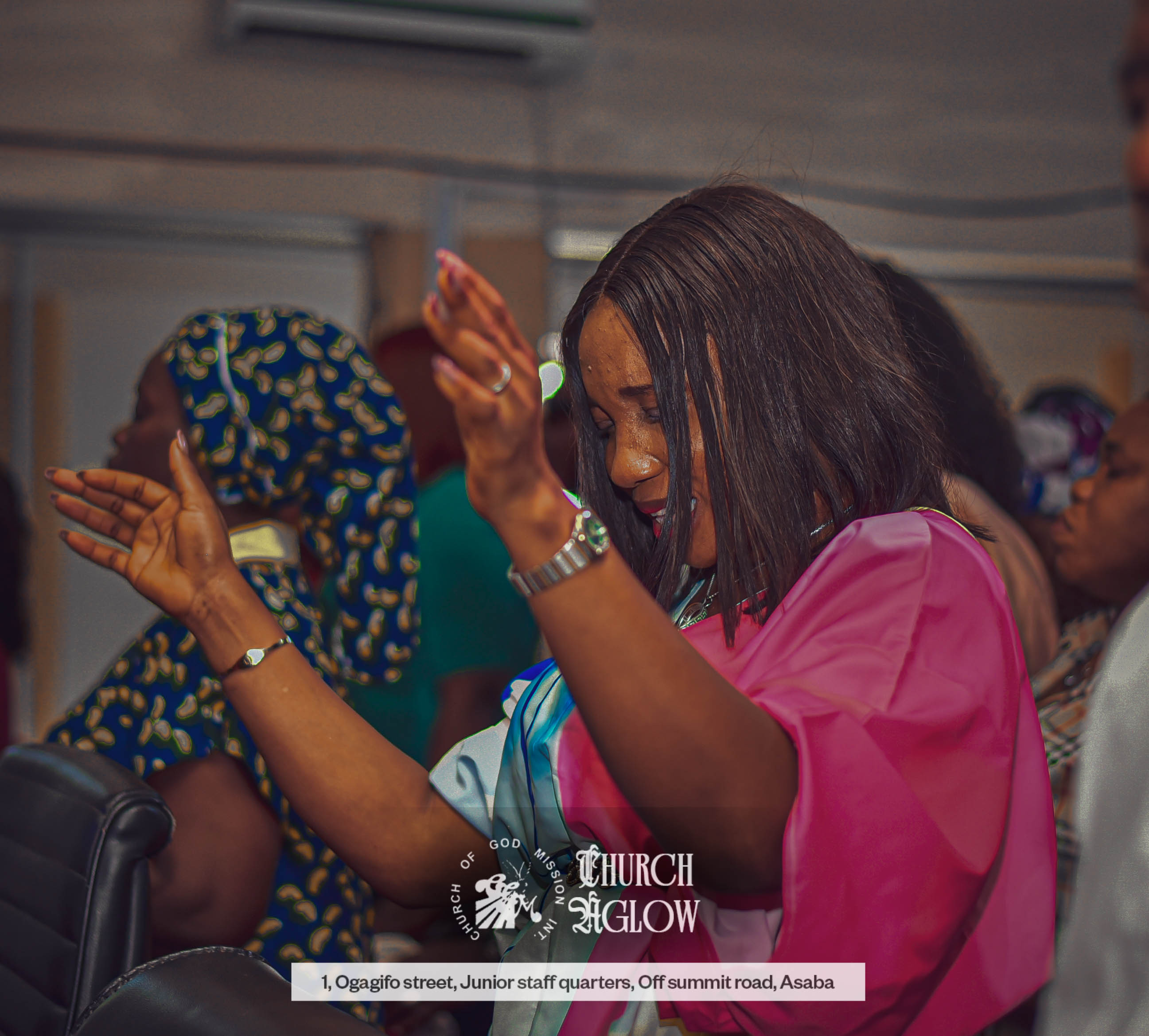 PRAYER MEETING
